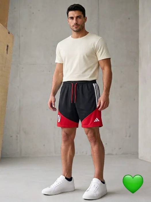 Short Deportivo Calidad Original