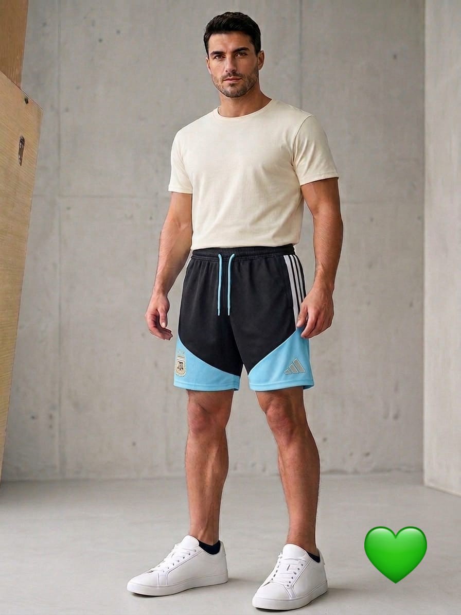 Short Deportivo Calidad Original - Imagen 2