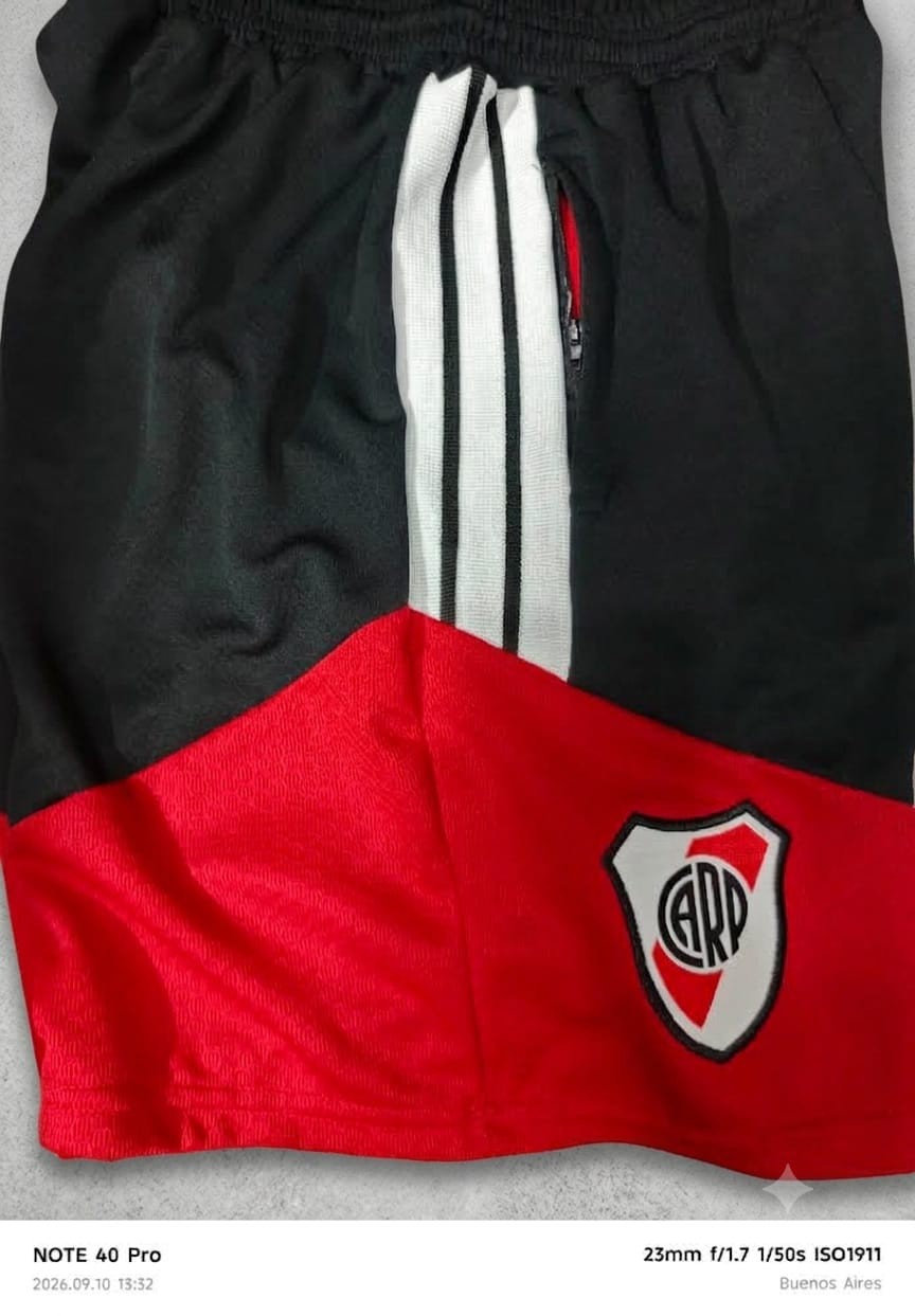 Short Deportivo Calidad Original - Imagen 3