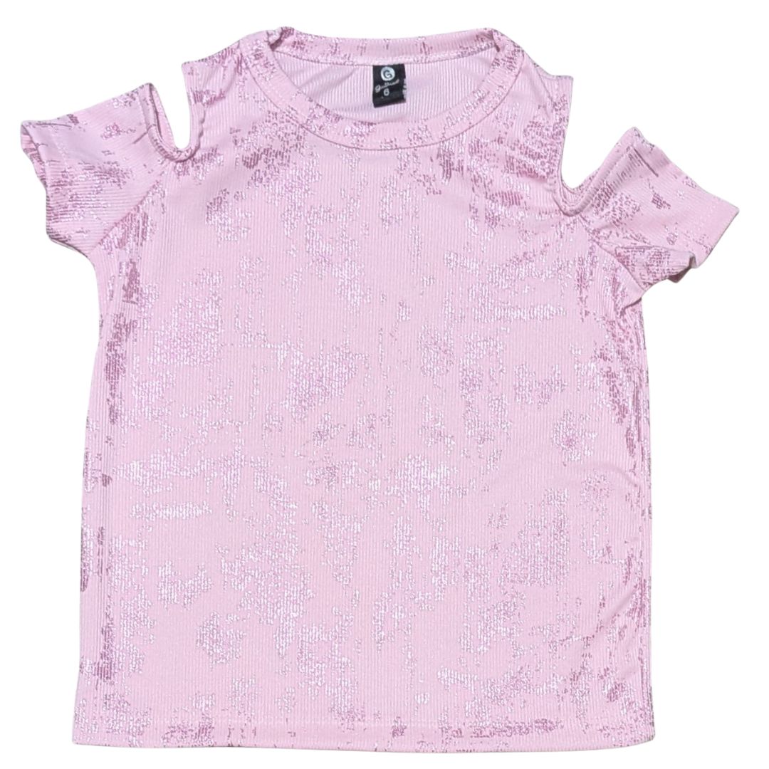 12184 Remera Nena Teen Mc Morley con Brillos Hombros Abiertos - 12184%20rosa.jpg
