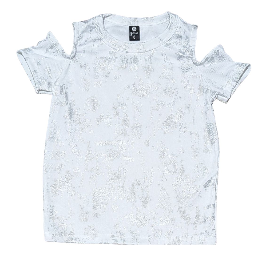 12184 Remera Nena Teen Mc Morley con Brillos Hombros Abiertos - 12184%20blanco.jpg