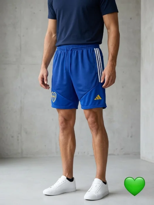 Short Deportivo Calidad Original