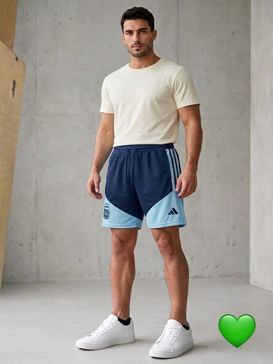 Short Deportivo Calidad Original - Imagen 2