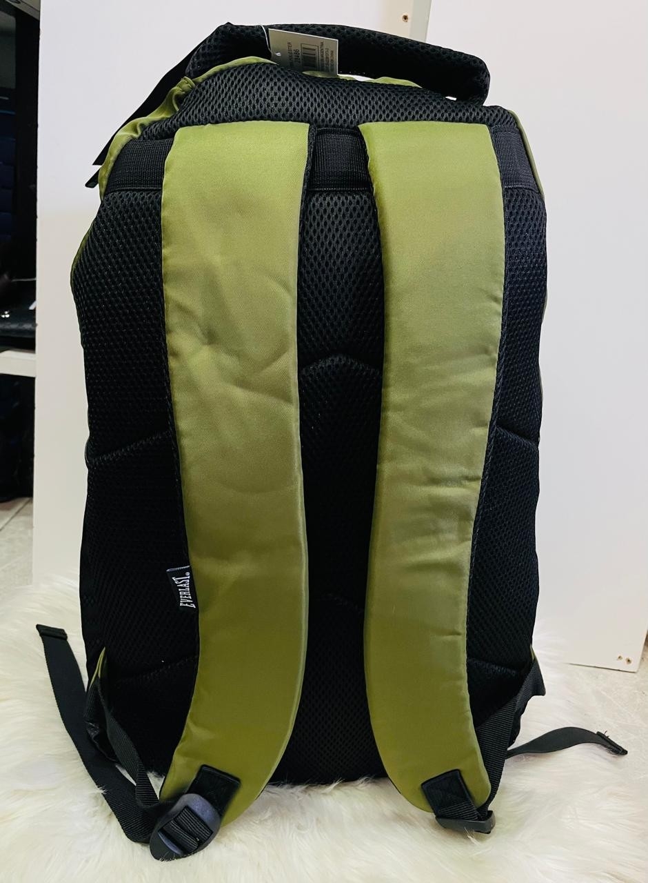 Mochila Everlast - Imagen 2