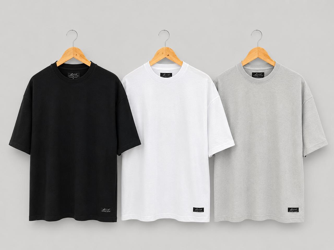 Remera Pique Oversize - 6185d0dc-70a3-41af-a21a-27a7a68cdca2.jpeg