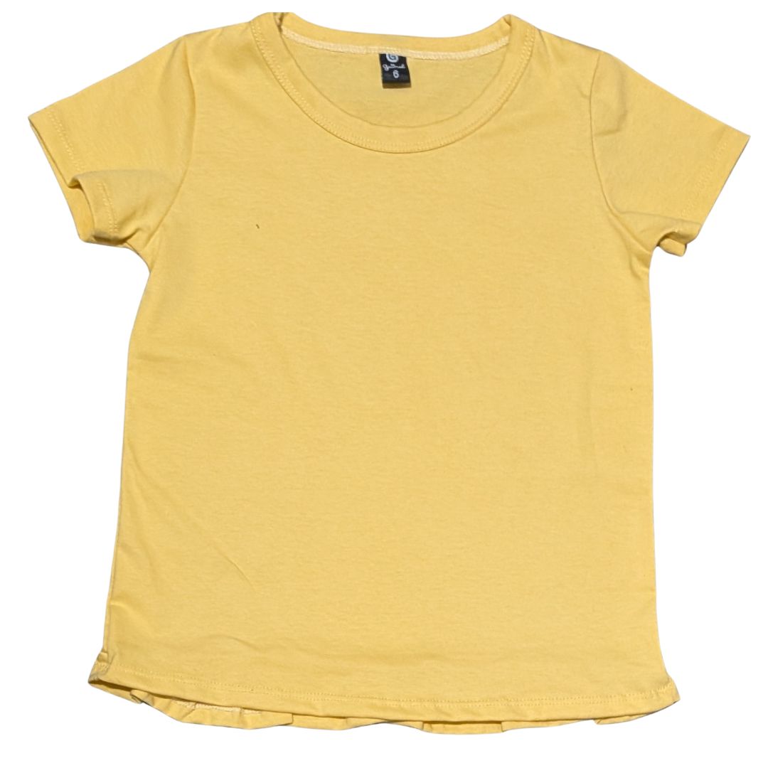 12176 Remera Nena Teen Mc Amplia C Volado en la Cola - 12176%20amarillo.jpg