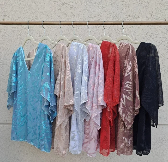 Blusa Aura Xl