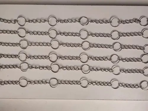 Cadenas para Colgar Ropa - Imagen 2