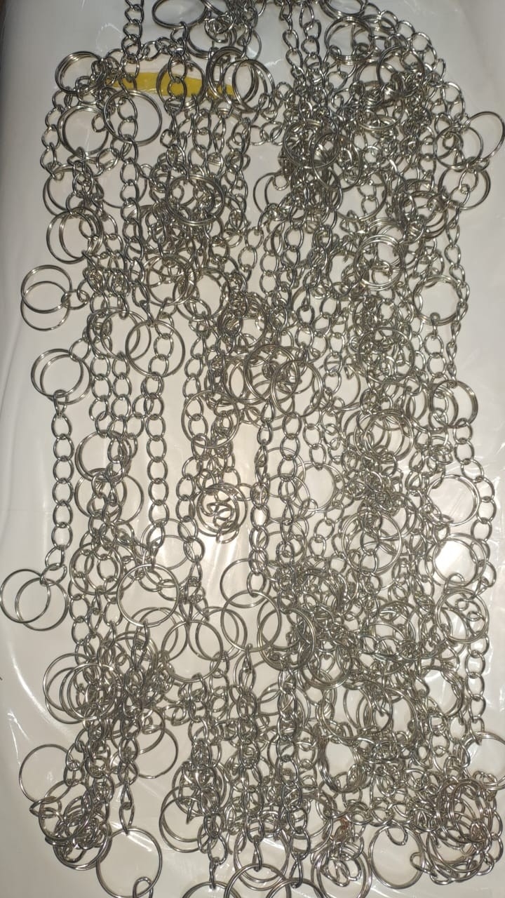 Cadenas para Colgar Ropa - Imagen 3