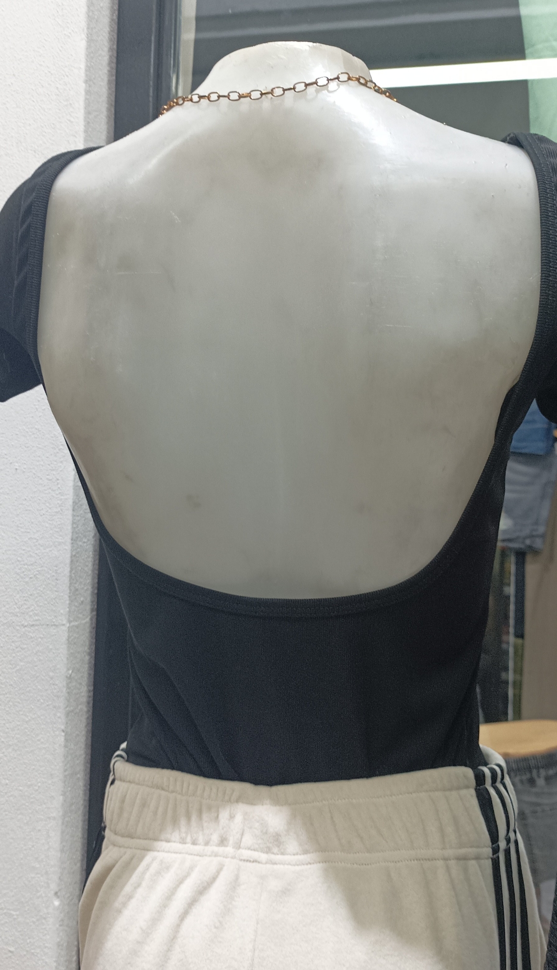 Body de Morley Rib - Imagen 3