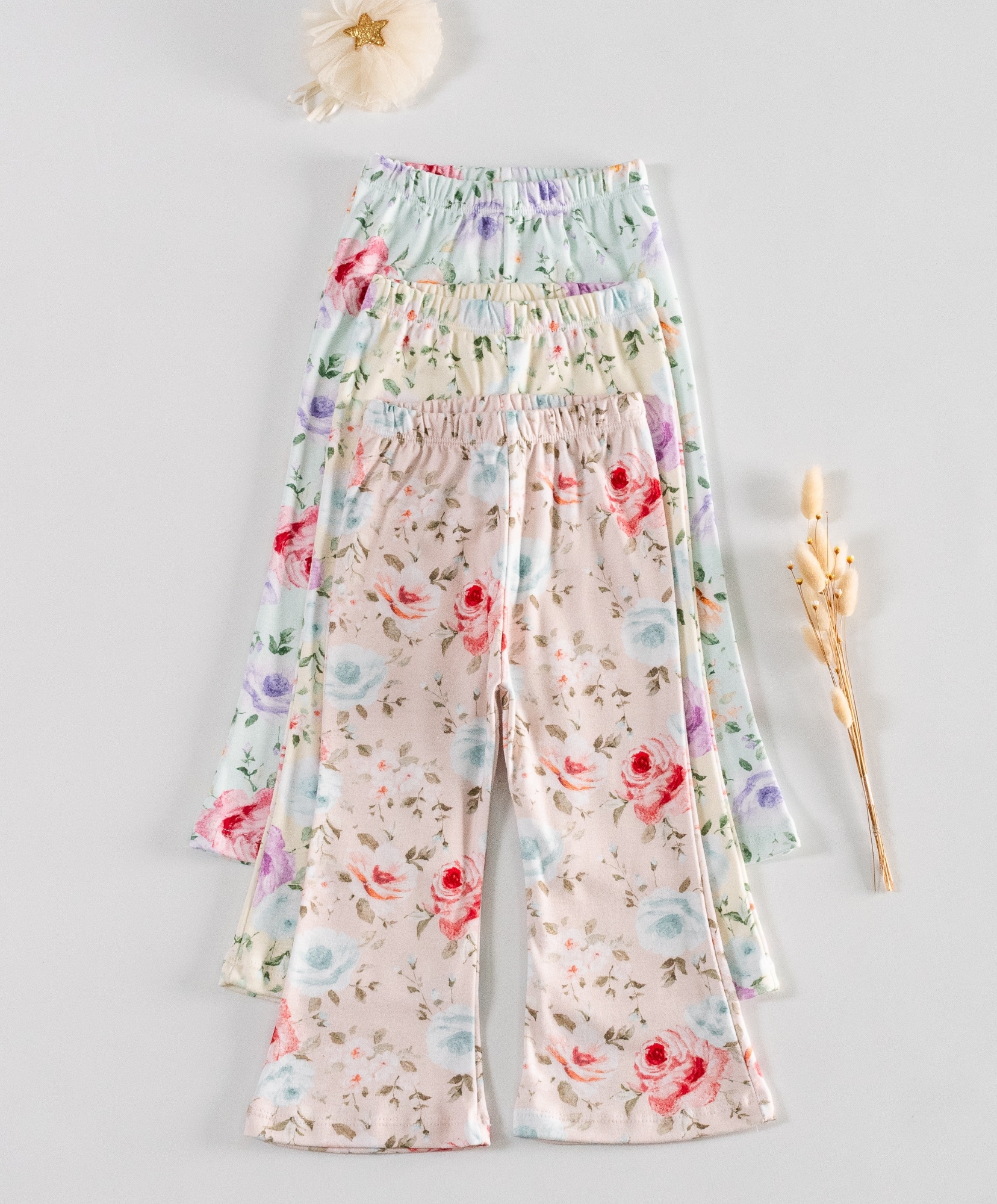 Conjunto Bebe Algodon - Imagen 3