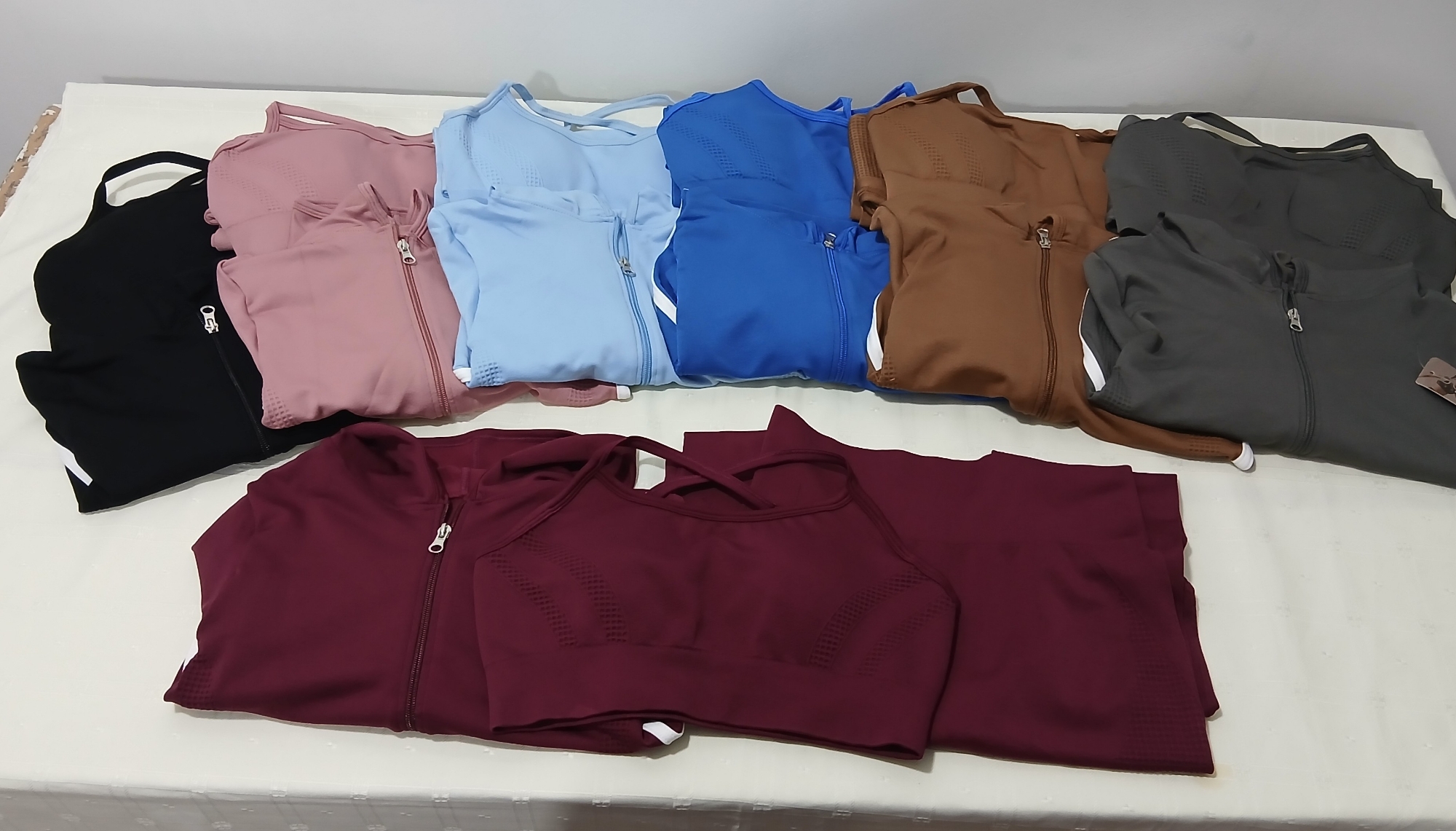 Conjunto Deportivo 3 Piezas - Imagen 3