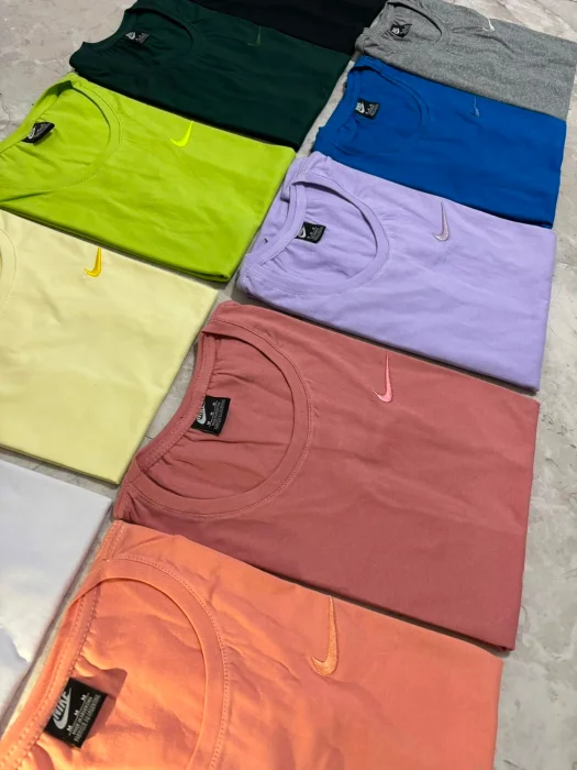 Remera Bordada