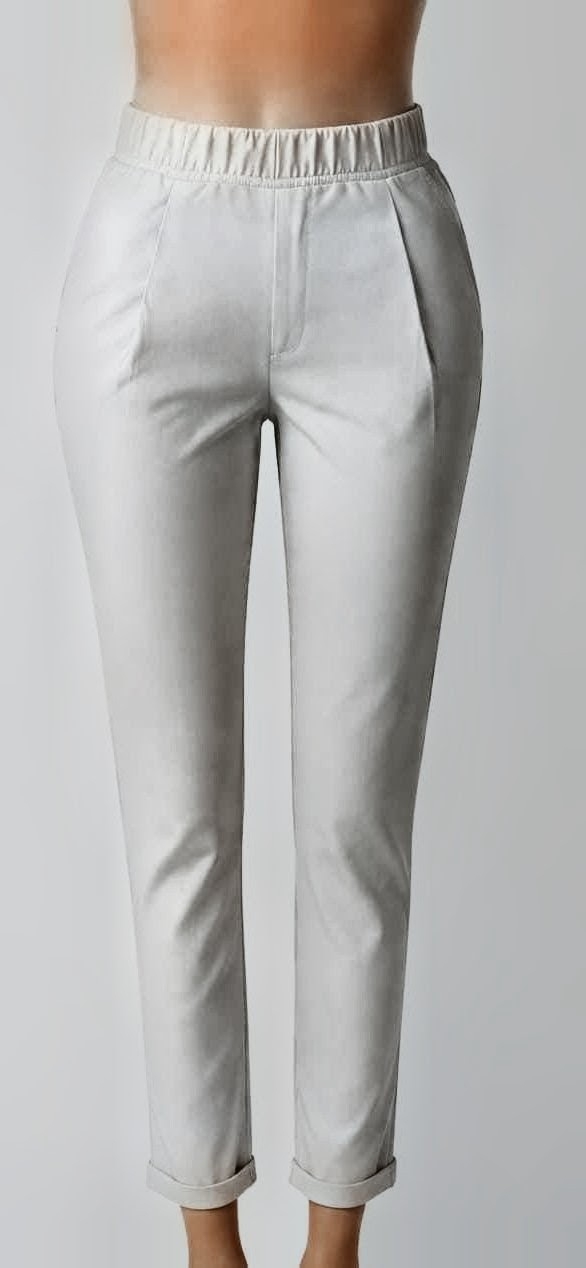 Pantalón de Bengalina - Imagen 2
