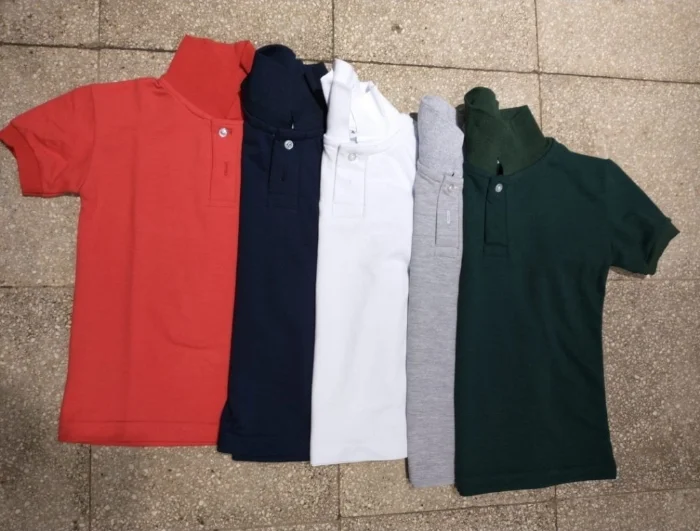 Chombas de Niño