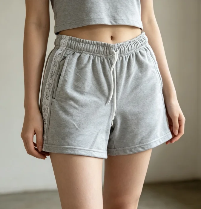 Short Dama
