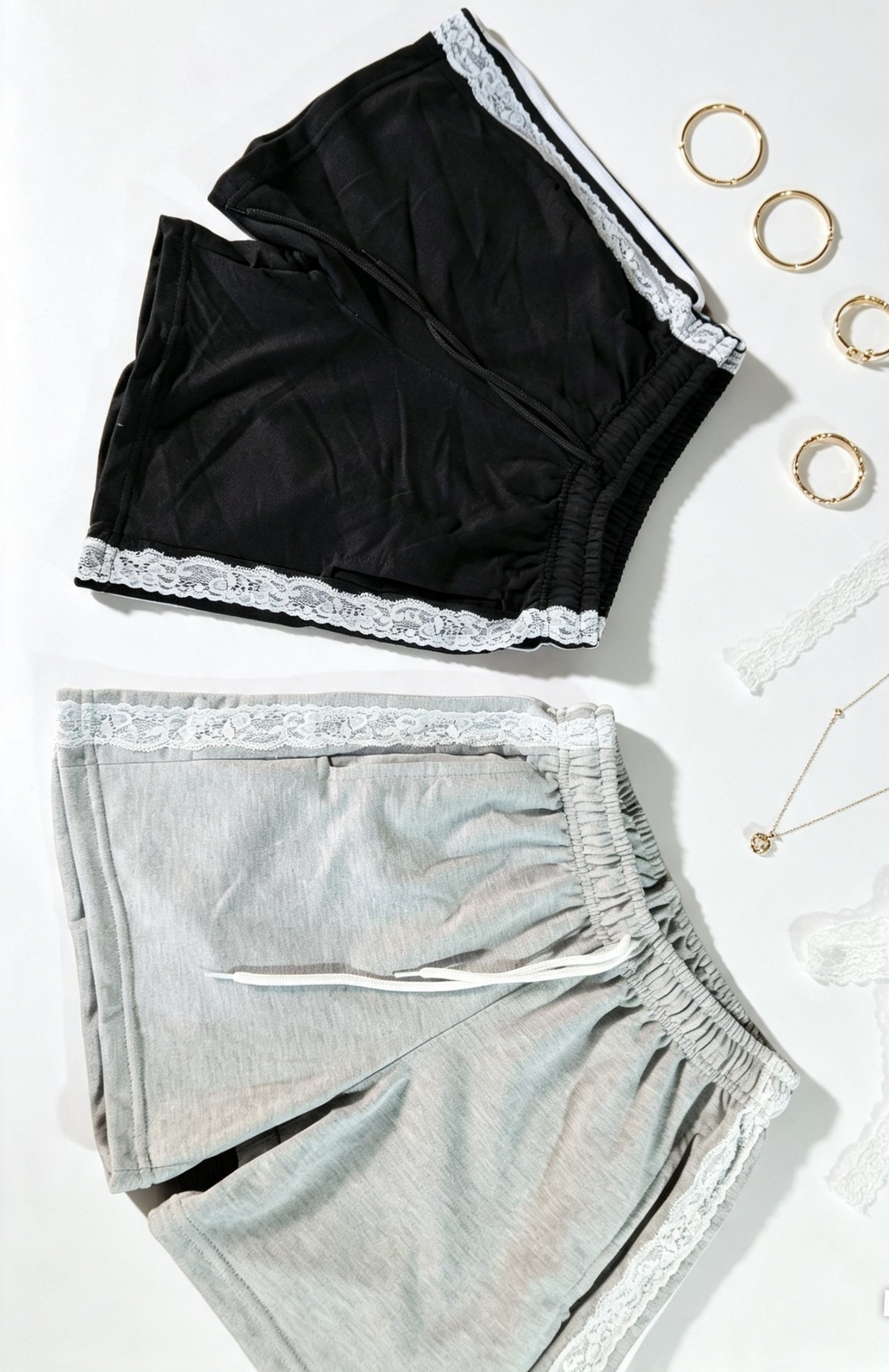 Short Dama - Imagen 2