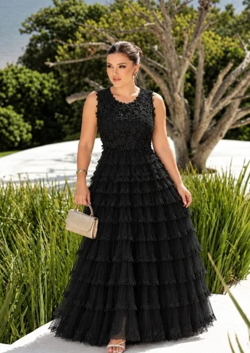 Vestido Premium