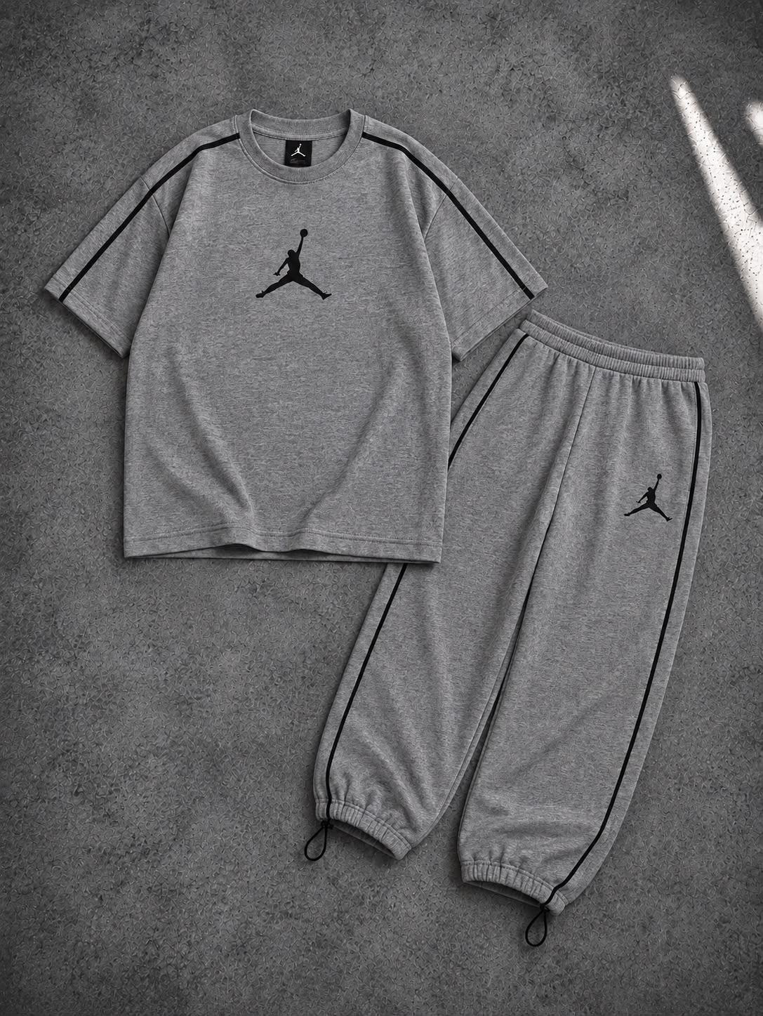 Conjunto Jordan Algodón Peinado Niño - 839167fe-3ff2-4f86-a088-87b1441df601.jpeg