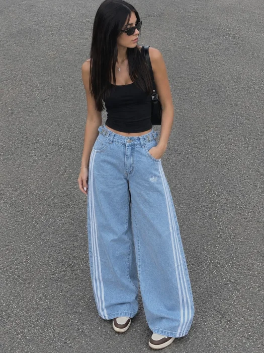 Baggy Reg.