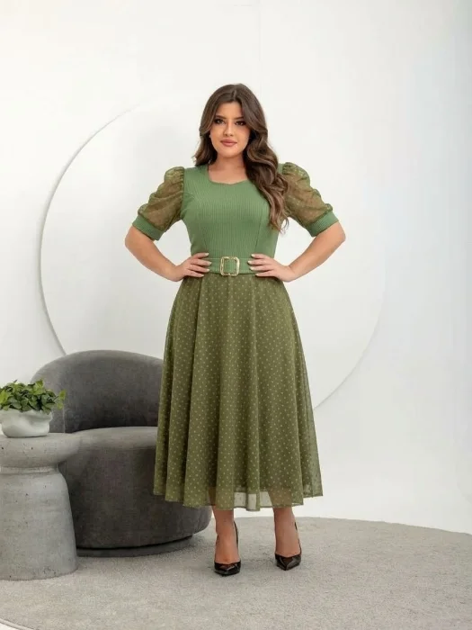 Vestido Importado