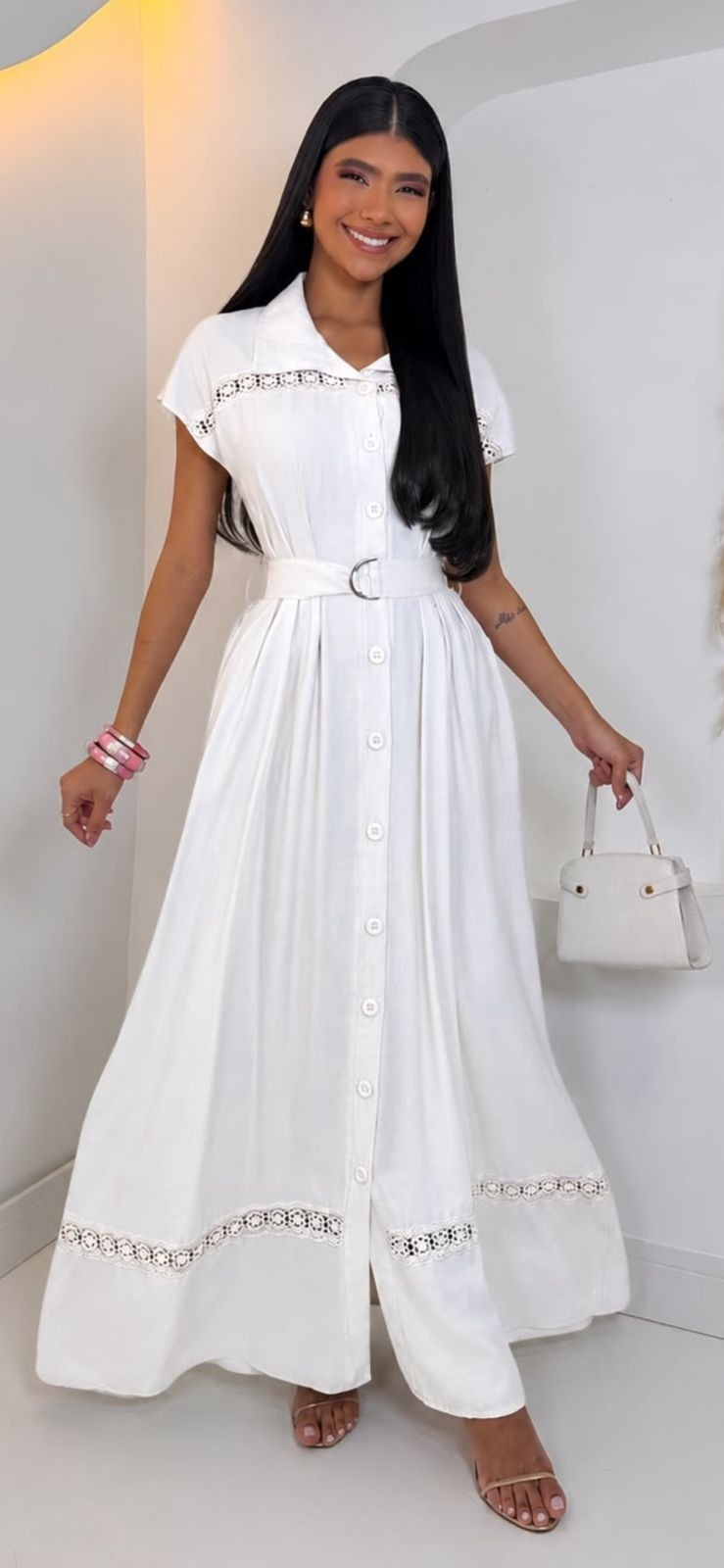Vestido Importado - Imagen 2