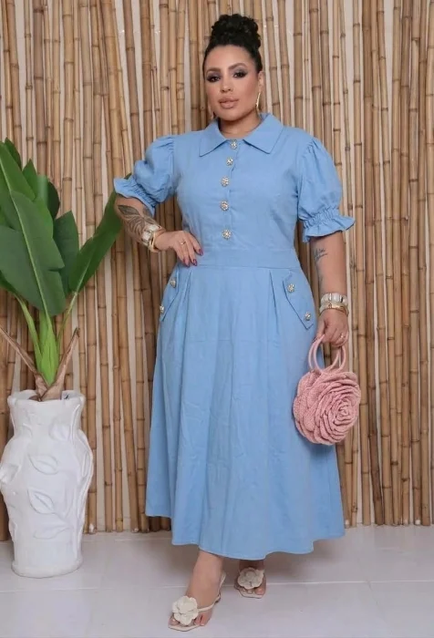 Vestido Importado