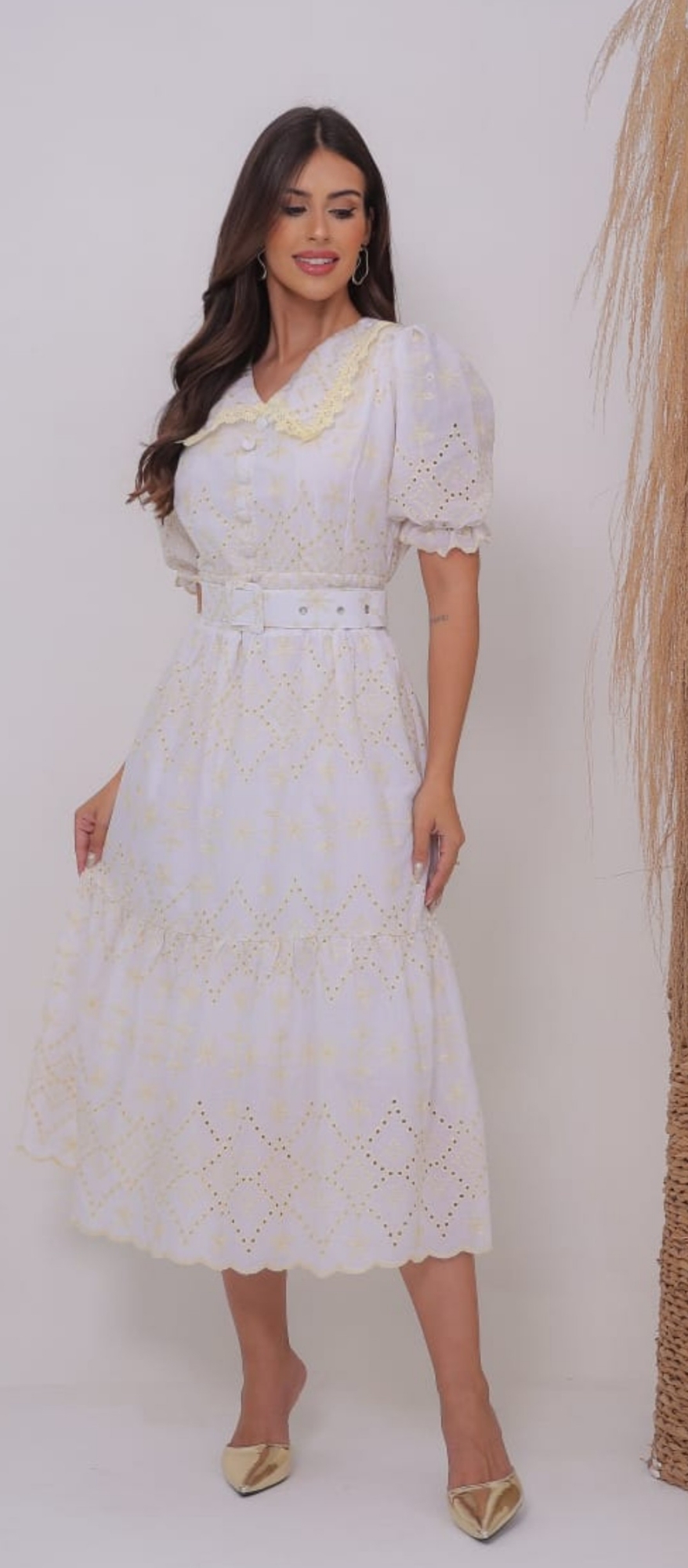 Vestido Importado - Imagen 2
