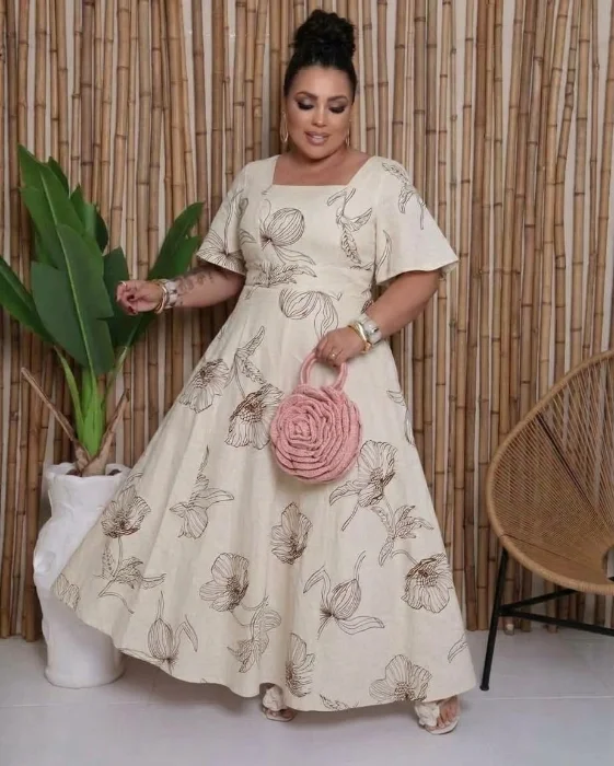 Vestido Importado