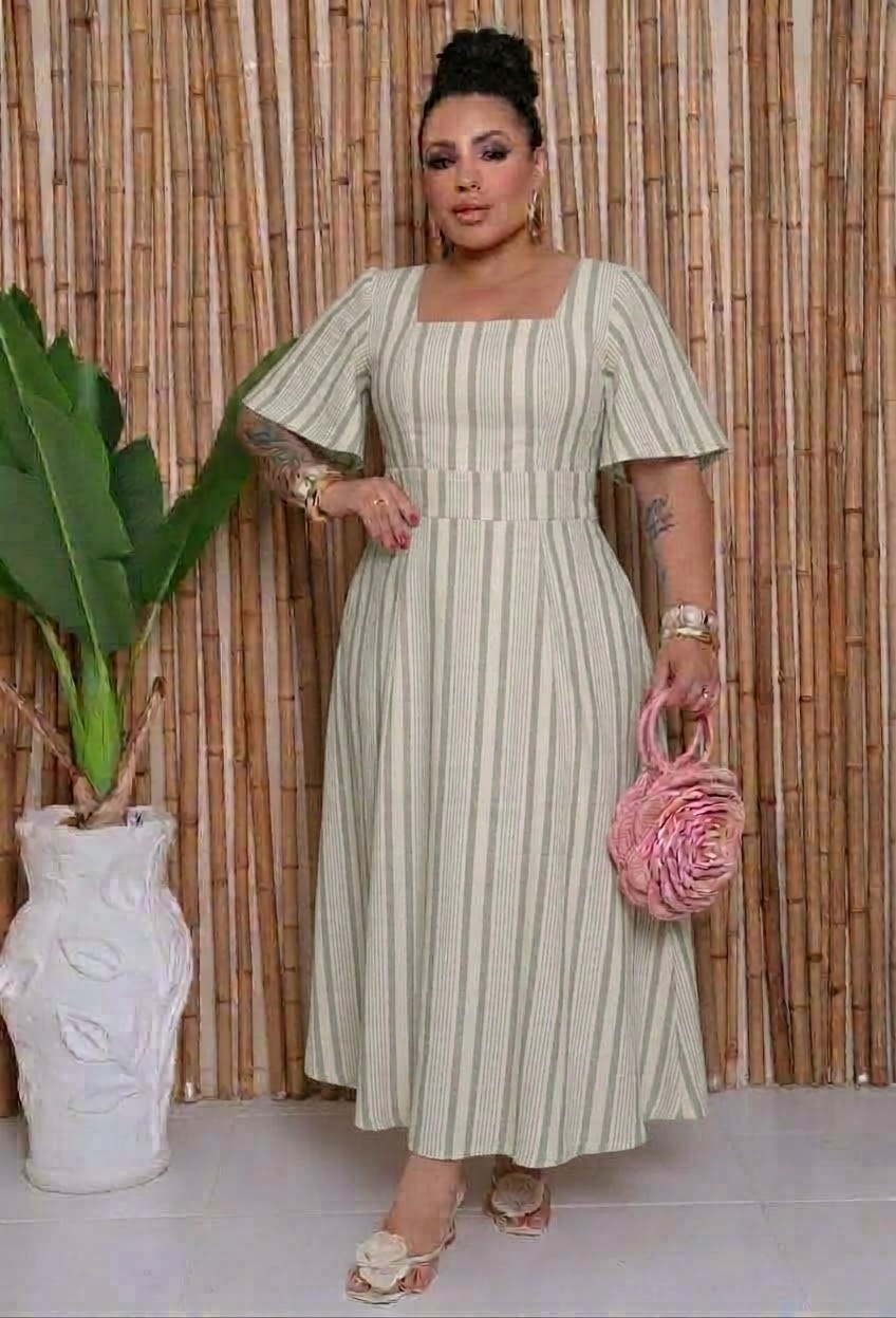 Vestido Importado - Imagen 2