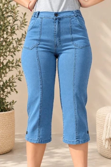 Capri de Jean