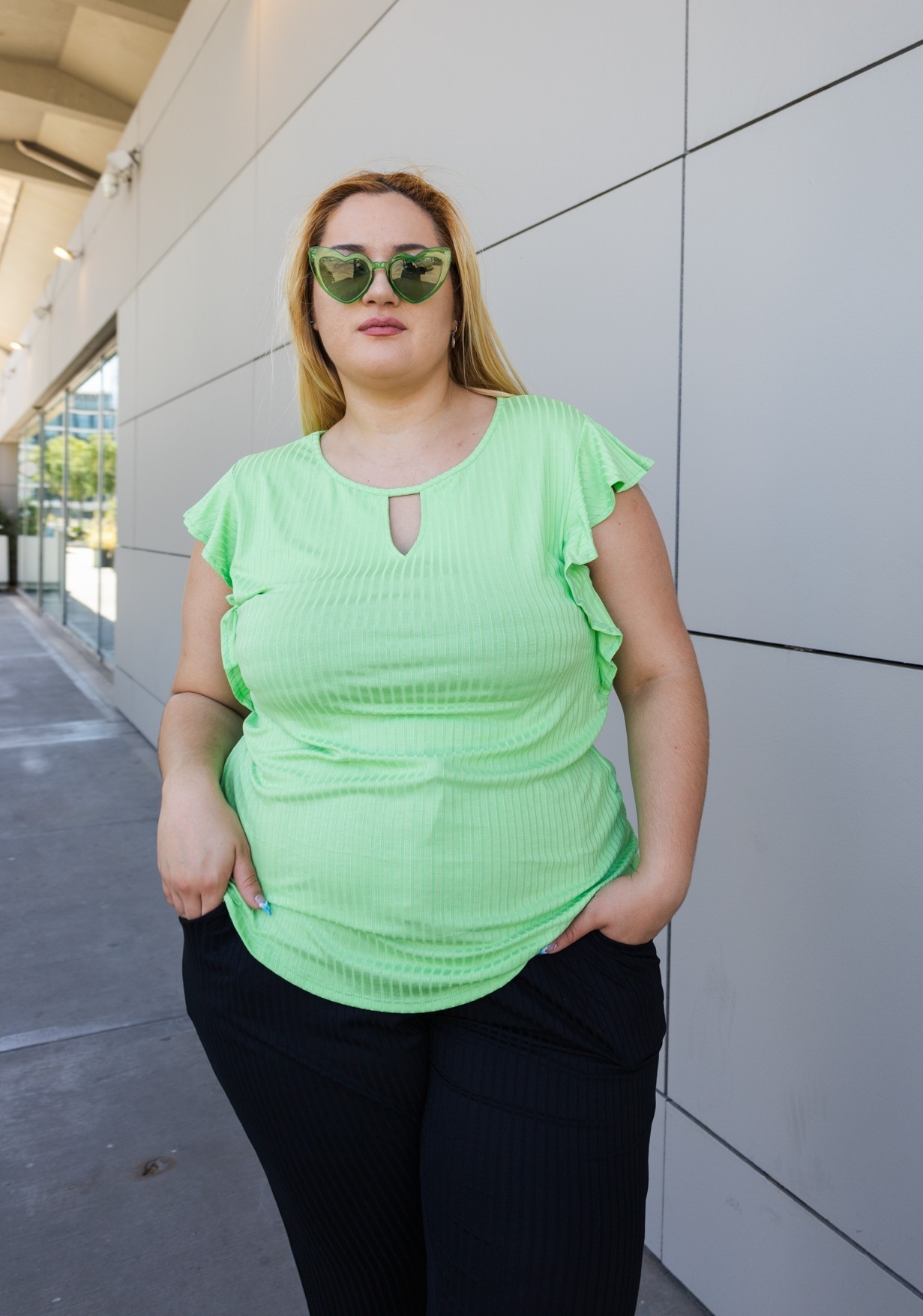 Musculosa de Morley - Imagen 2