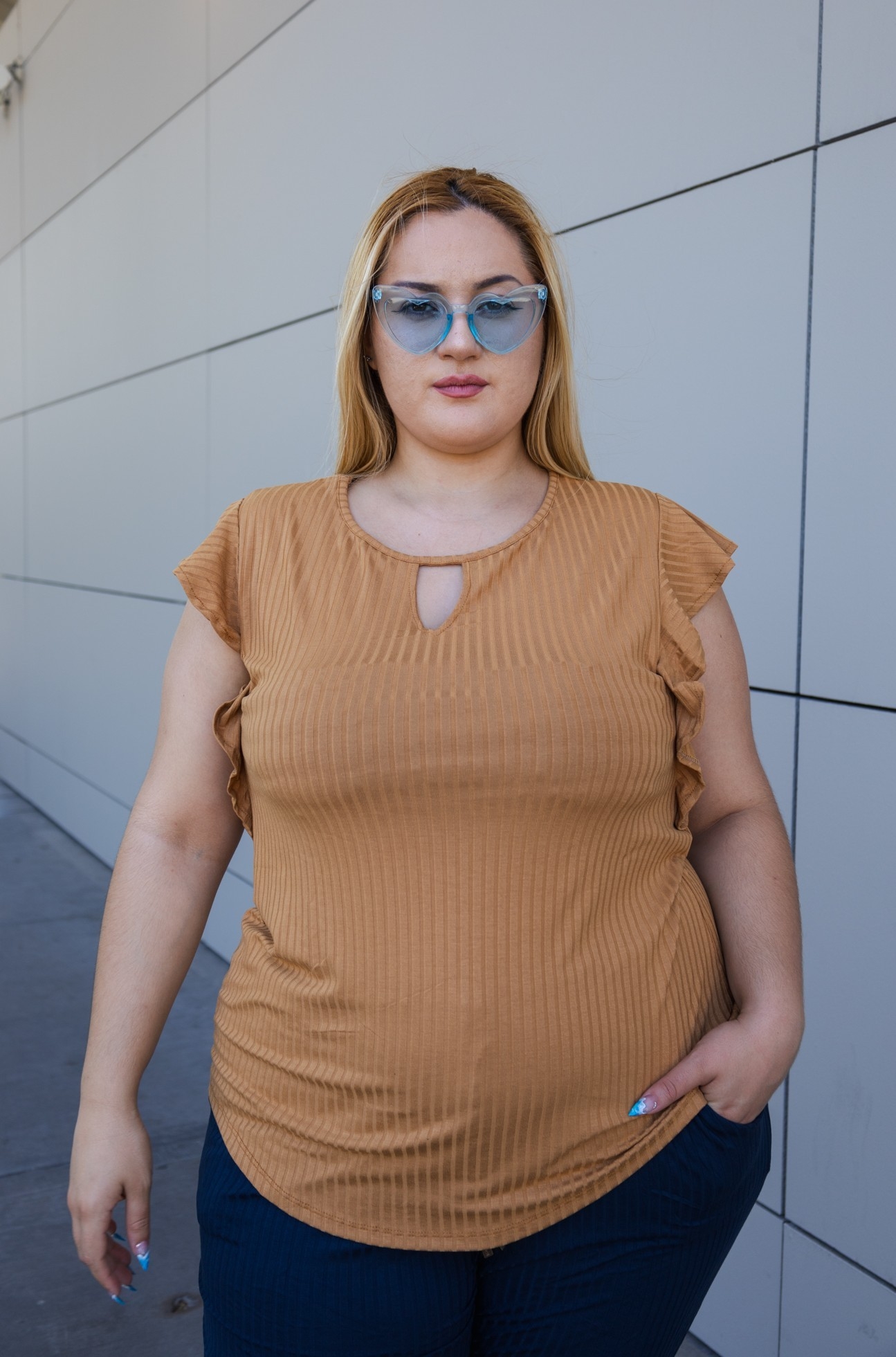Musculosa de Morley - Imagen 3