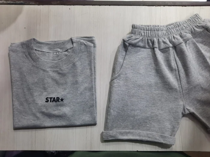 Conjunto Star