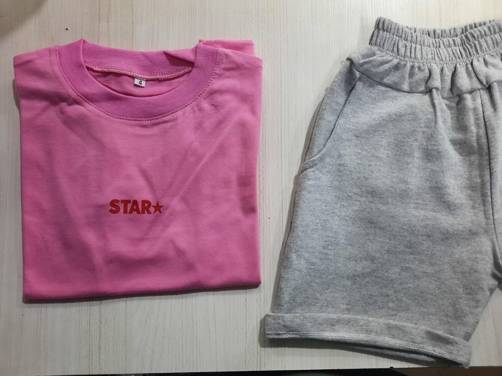 Conjunto Star - Imagen 3