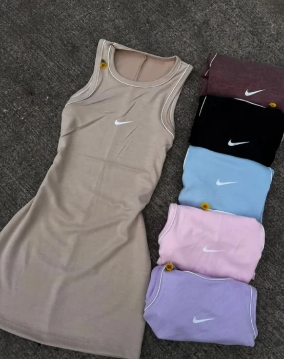 Vestidos de Morley