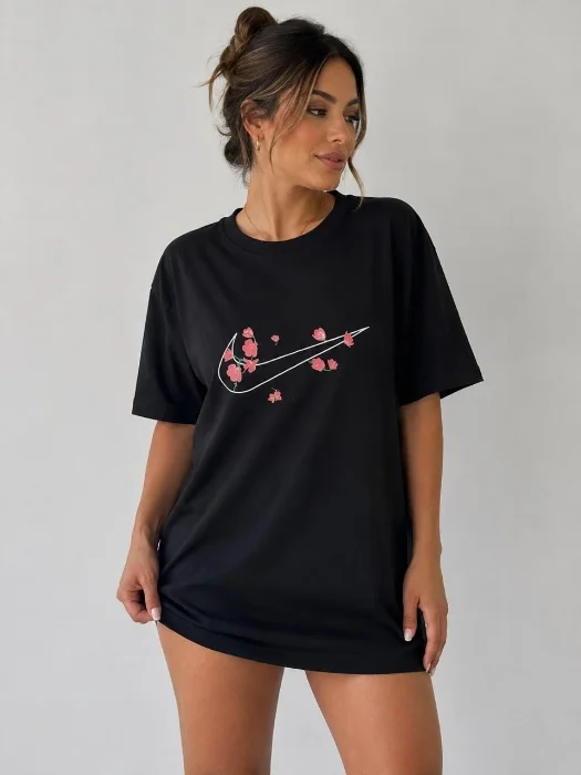 Remeron y Talle Especial Nik