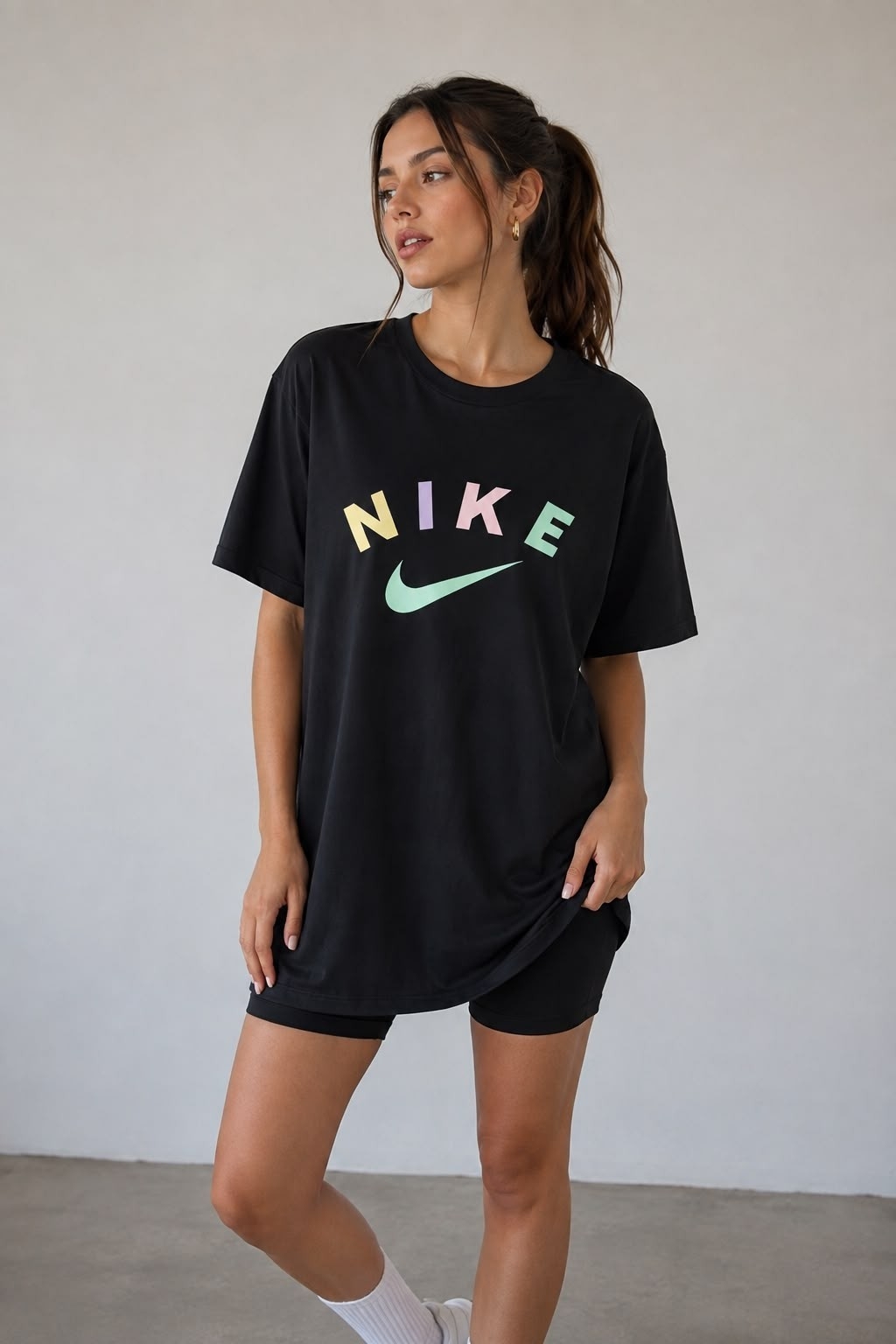 Remeron y Talle Especial Nik - Imagen 2