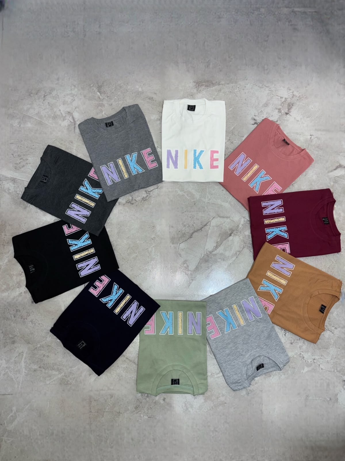Remeron y Talle Especial Nik - Imagen 3