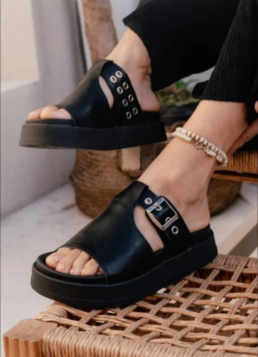 Sandalias Dama