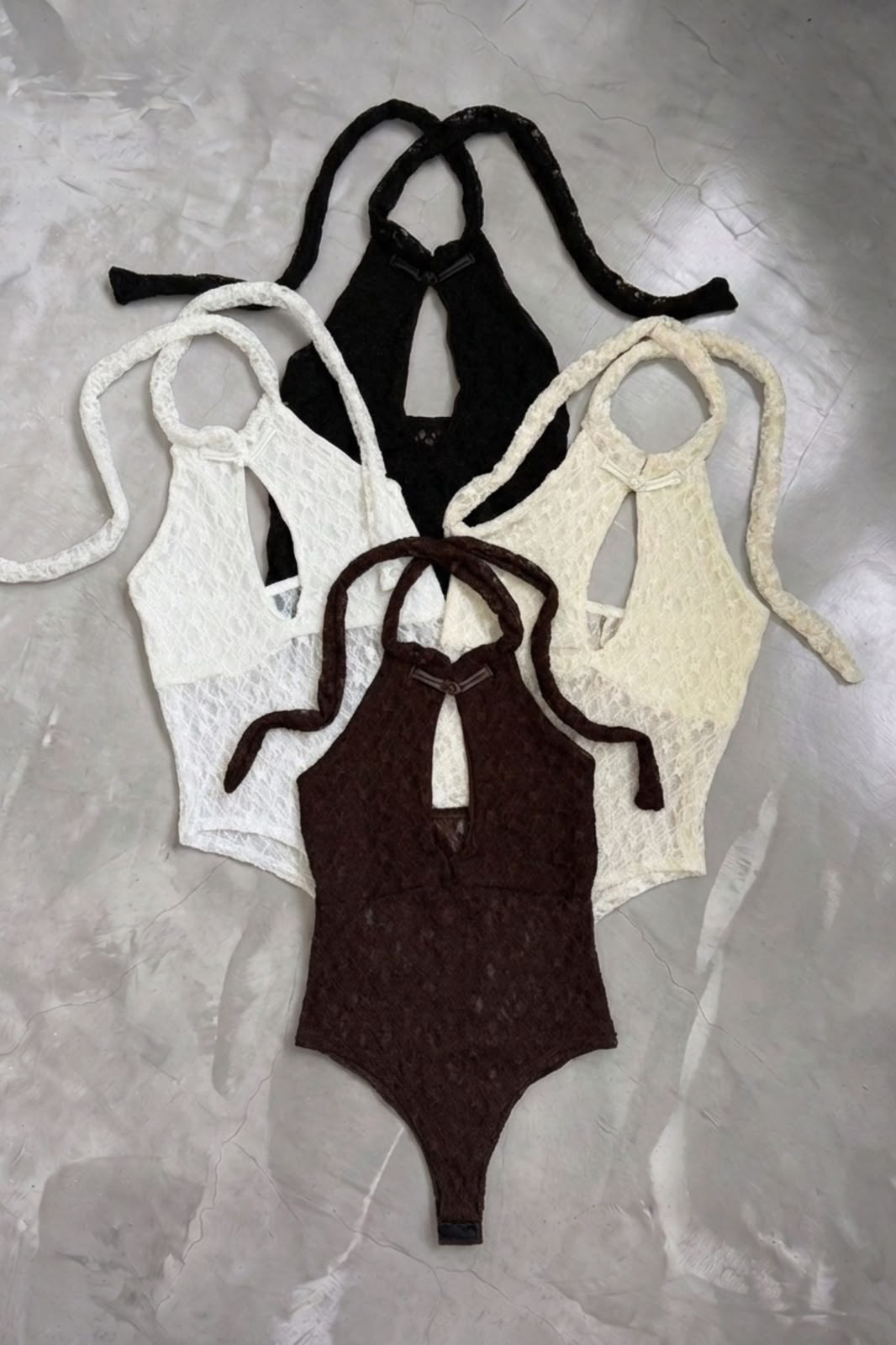 Body Napoleon - Imagen 2