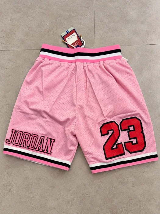 Short Nba