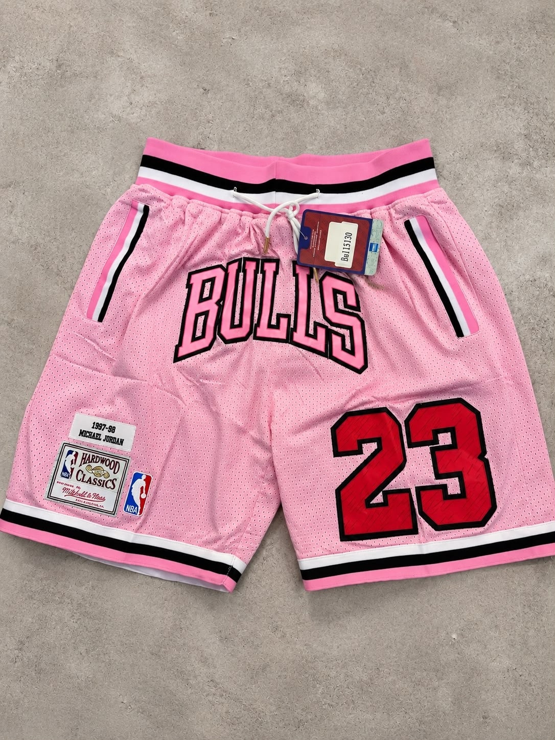 Shorts Nba - Imagen 2