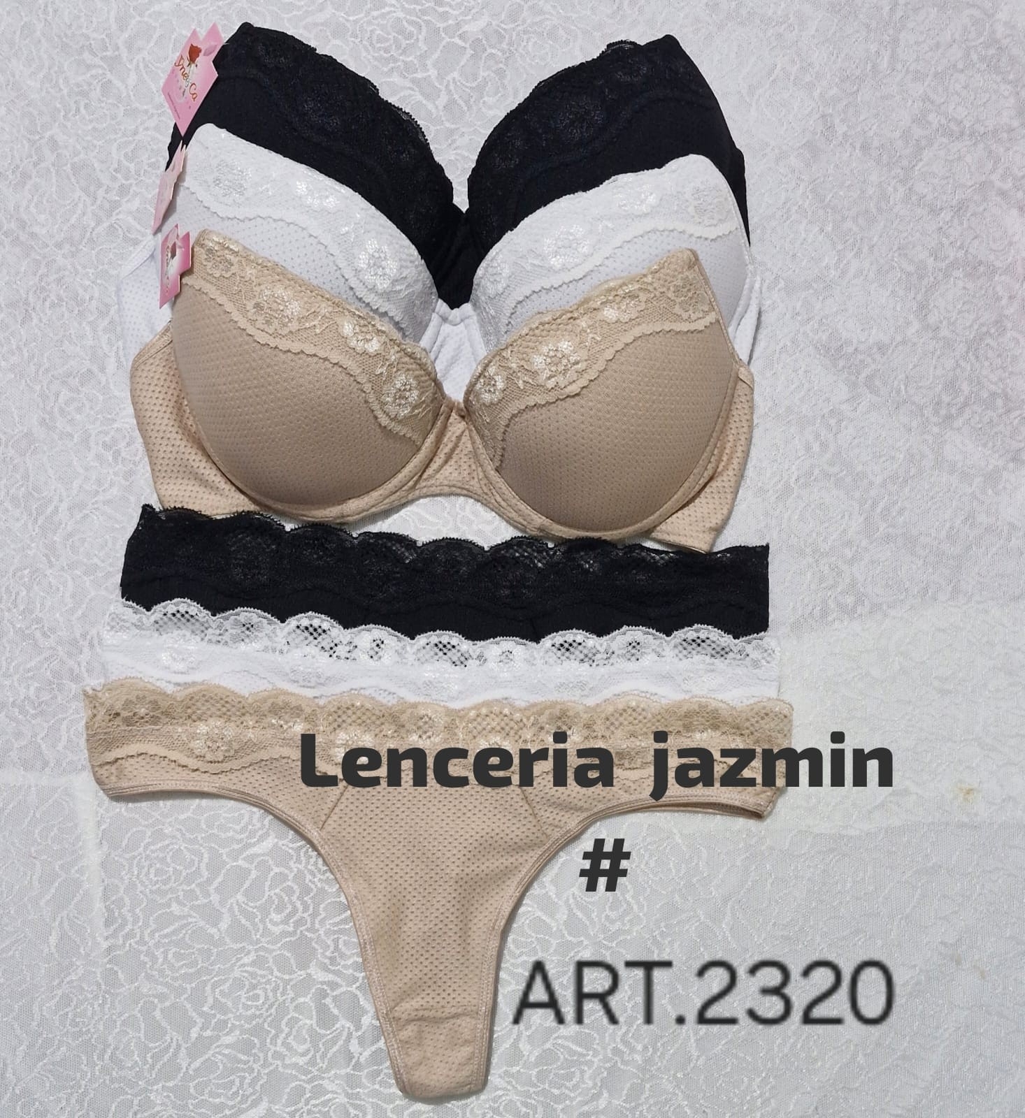 Ineka "conjunto Sof con Base Art.2320 -840 con Cajas - Imagen 2