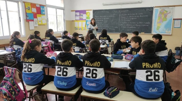 Buzos de Egresados