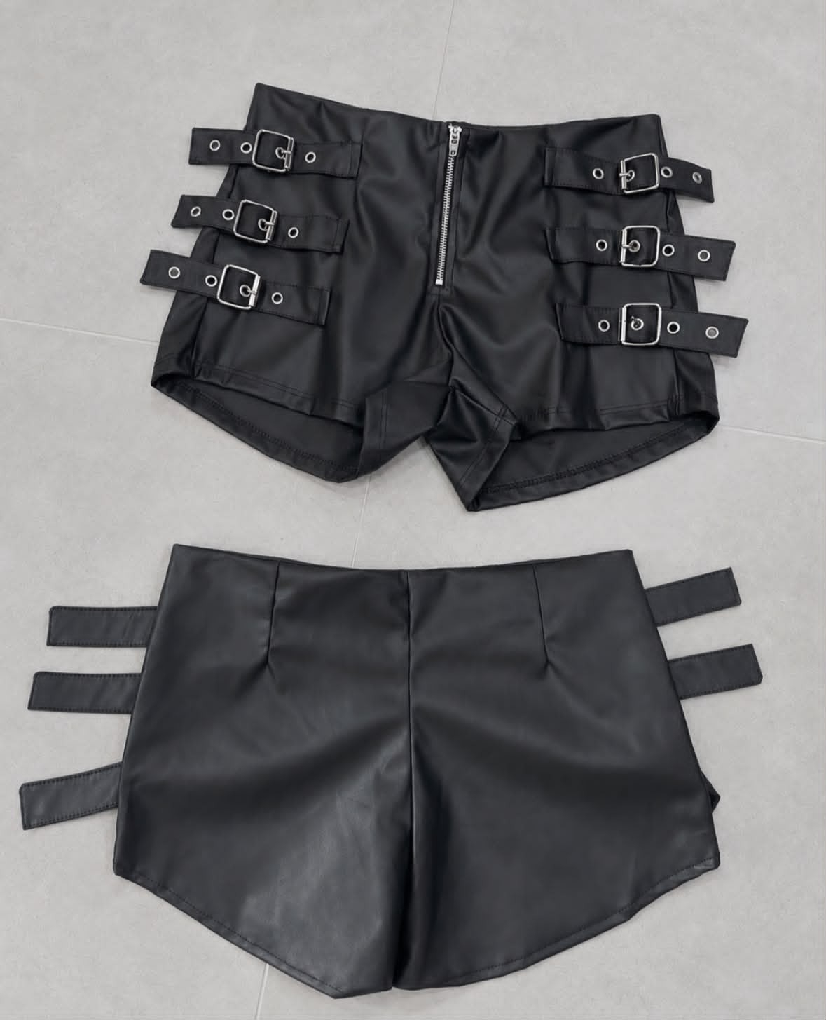 Short Engomado - Imagen 2