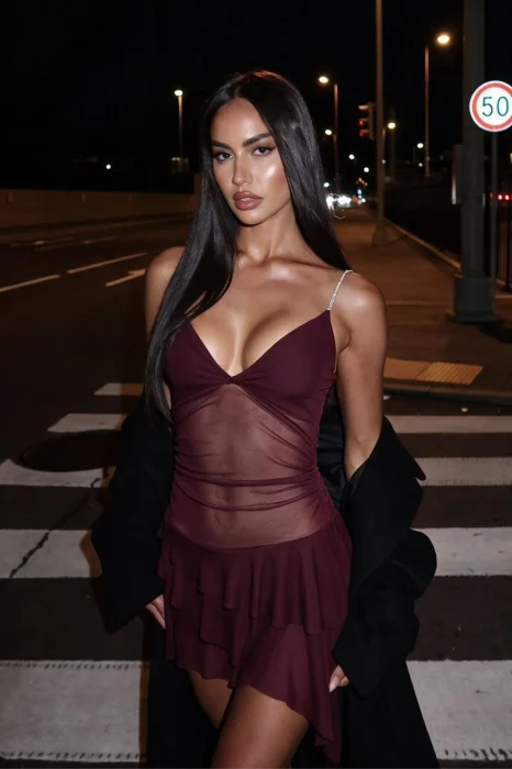 Vestido Yeri 1