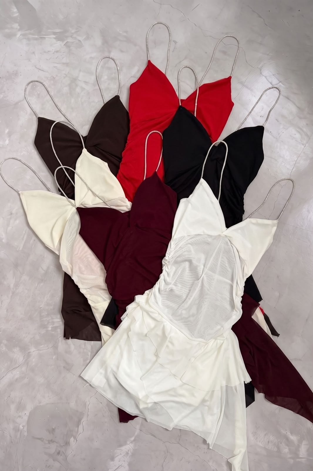 Vestido Yeri 1 - Imagen 2