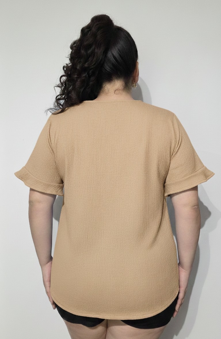 Camisa de Hawai Bruselas - Imagen 3