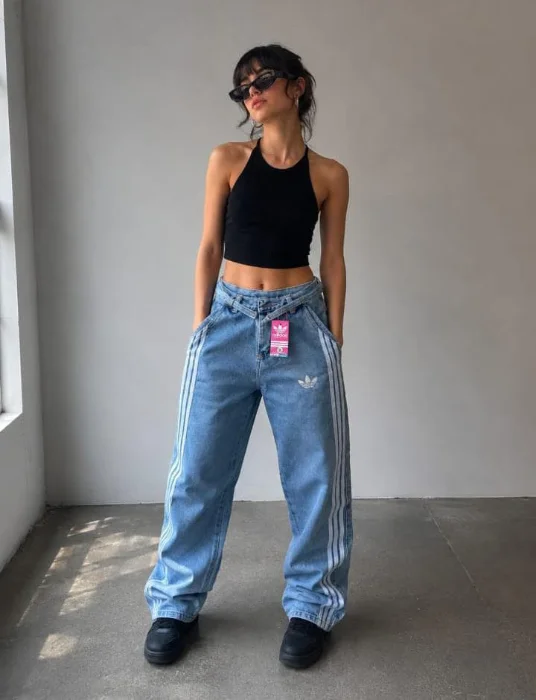 Baguis Jeans Adi